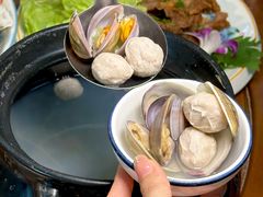 -友强·23年特色海鲜大排档(厦门店)