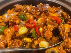 -高佳庄·海鲜酒楼(东港店)