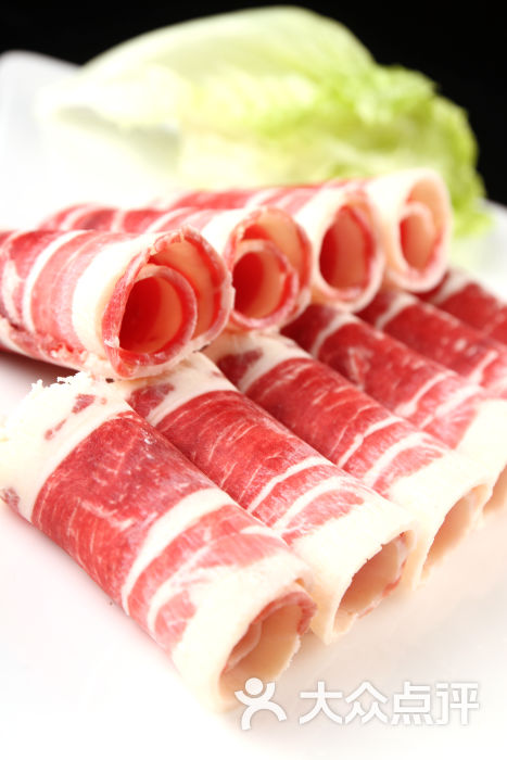 三只耳火锅(倪家桥总店)精品肥牛图片 - 第430张