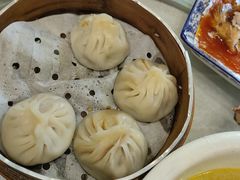 -清真·安乐园菜馆(茶南店)