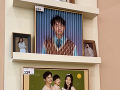 -海马体照相馆(成都来福士广场店)