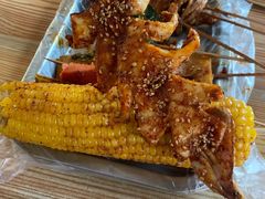-非凡烧烤(历史博物馆店)