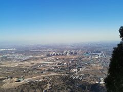 -北京鹫峰国家森林公园