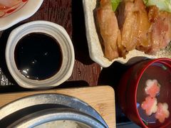 -味太助·银饭食堂(中华城店)