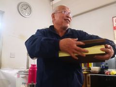 -旧款宁波饭店(华敏世纪广场店)