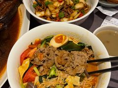 -金哥私房菜馆(张府园总店)