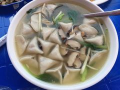 -晓琦农家菜馆·地道农家菜