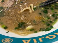 -当家水煎包·牛肉汤(浦江店)
