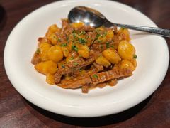 -姚江春中餐厅·太平洋大酒店