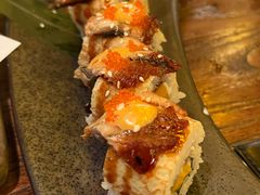 -京鹿料理(荟聚店)