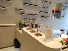 -泰合玺·精油疗愈 SPA(南京河西万达店)
