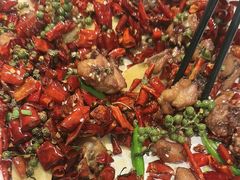 -毛家饭店·融合新湘菜·主题宴(齐鲁软件园店)