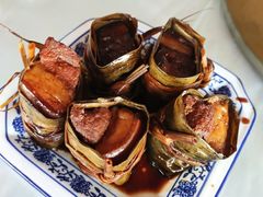 -洞天食府(北大街店)
