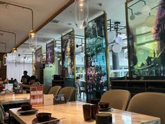 -柴门饭儿(成都太古里店)