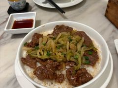 -新好景海鲜酒家(新塘店)