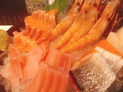 -南苑环球酒店-稻菊日式餐厅(鄞县大道店)