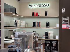 -NESPRESSO(OneAvenue卓悦中心店)
