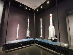 -聂荣臻元帅陈列馆