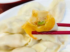 -喜家德虾仁水饺(景枫中心店)