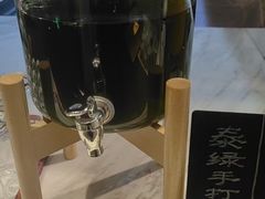 -金陵饭店 56F 家·海鲜火锅餐厅