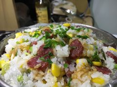 -胖哥俩肉蟹煲(学林街店)