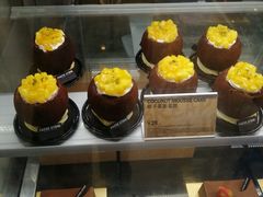 -PAPER STONE BAKERY(天环店)