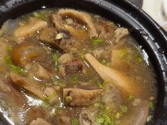 -潮汕大目牛肉火锅(水围店)