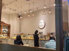 -WHEAT&BAKER-麥(凯德来福士店)