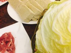 -前门张记涮肉(前门店)