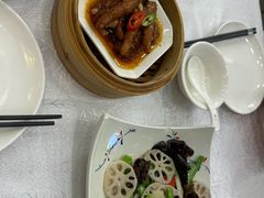 -老廣新意-全天茶点(宝能店)