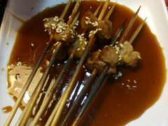 -醉烧膘·烧烤夜宵王(总店)