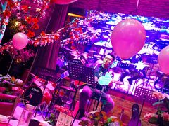 -胡桃里音乐酒馆(曲江店)
