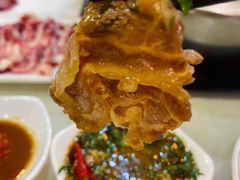 -潮悦牛肉火锅城(水贝店)