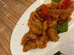 -新旺茶餐厅(嘉里城店)