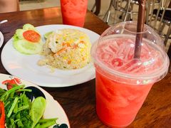 -Dang restaurant (patong phuket)
