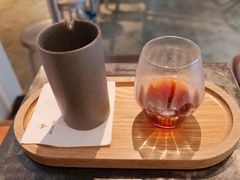 -Nectar One Cafe(勇烈路n1店)