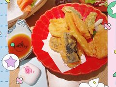 -阿吾罗·月咏精致日料(港汇恒隆广场店)
