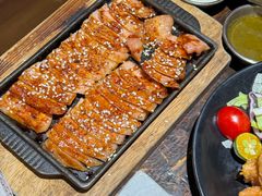 -小川洋风料理(街道口店)