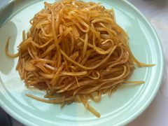 -惠丰堂饭庄·烤鸭·京味菜(西北旺·唐家岭店)