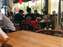 大堂-水煮三国·川鲁江湖菜(香山店)