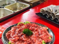 -谭鸭血老火锅(慈云寺店)