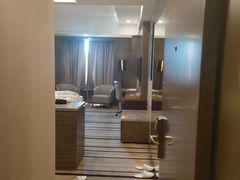 -扬州绿地铂骊酒店