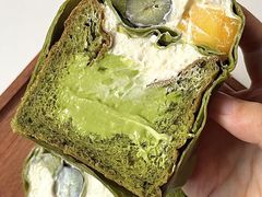 -富贵面包公司(运河店)