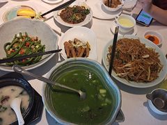 -安蒂娅.悦景轩中餐厅(西乡店)