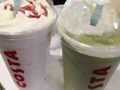 -COSTA COFFEE(恒基名人购物中心店)