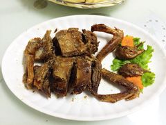 香酥乳鸽-天羽烤乳鸽店(财大家属院店)