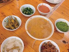 -老康火锅(黄河路总店)