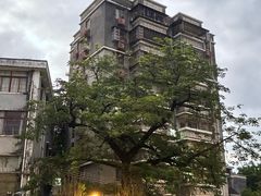 -黄埔古港