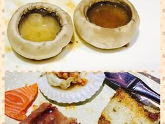 -铁板诱惑法式铁板烧(大卫城店)
