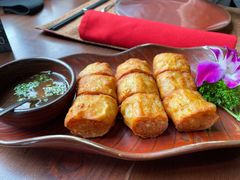 虾泥春卷-花马天堂云南餐厅 Lost Heaven(外滩店)